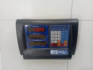 5490291906845 KAMAZ Кронштейн реактивной тяги KAMAZ 5490 Арт E4253328, вид 6