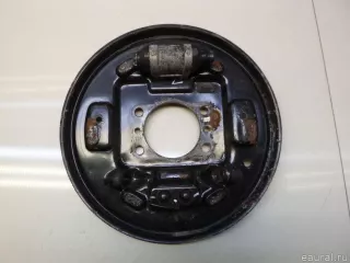 58400H5200 Hyundai-Kia Щит опорный задний правый Kia Rio 4 Арт E5981538, вид 2