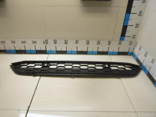 5NA853671C9B9 VAG Решетка в бампер центральная Volkswagen Tiguan 2 Арт E90306061, вид 1
