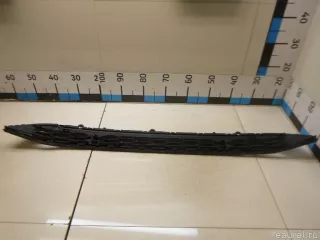 5NA853671C9B9 VAG Решетка в бампер центральная Volkswagen Tiguan 2 Арт E90306061, вид 2