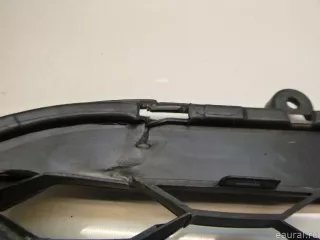 5NA853671C9B9 VAG Решетка в бампер центральная Volkswagen Tiguan 2 Арт E90306061, вид 3