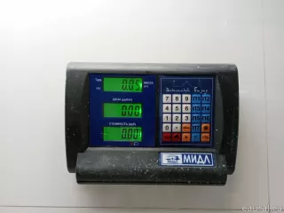 2H0959652 VAG Датчик AirBag Porsche Macan restailing Арт E90392343, вид 5