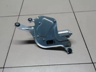 D10E67450 Mazda Моторчик стеклоочистителя задний Mazda 3 BP Арт E21227069, вид 5