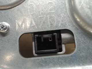 D10E67450 Mazda Моторчик стеклоочистителя задний Mazda 3 BP Арт E21227069, вид 6