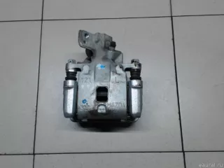 D1Y12699Z Mazda Суппорт тормозной задний левый Mazda 3 BP Арт E21227378, вид 1