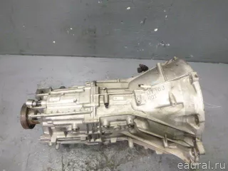 T2H16180 Jaguar МКПП (механическая коробка переключения передач) Jaguar XE 1 restailing 2.0л Арт E21661496, вид 3