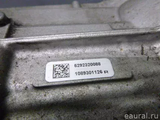 T2H16180 Jaguar МКПП (механическая коробка переключения передач) Jaguar XE 1 restailing 2.0л Арт E21661496, вид 4