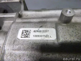 T2H16180 Jaguar МКПП (механическая коробка переключения передач) Jaguar XE 1 restailing 2.0л Арт E21661496, вид 5