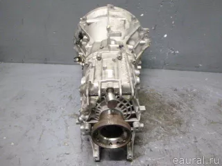 T2H16180 Jaguar МКПП (механическая коробка переключения передач) Jaguar XE 1 restailing 2.0л Арт E21661496, вид 6