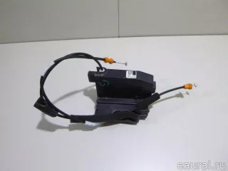 9810310880 Citroen-Peugeot Замок двери задней левой Citroen C4 Picasso 2 Арт E22146667