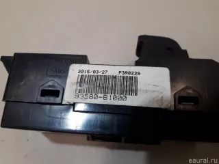 93580B10004X Hyundai-Kia Кнопка стеклоподъемника Genesis G80 Арт E22175209, вид 4