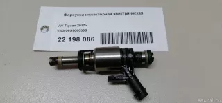 06G906036B VAG Распределитель впрыска (инжектор) Skoda Kodiaq Арт E22198086, вид 1