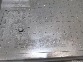  Коврики салона к-кт Haval H6 Арт E22221188, вид 2