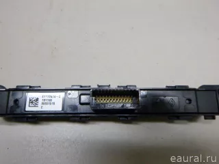 283E81529R Renault Блок кнопок Renault Koleos Арт E22327438, вид 4