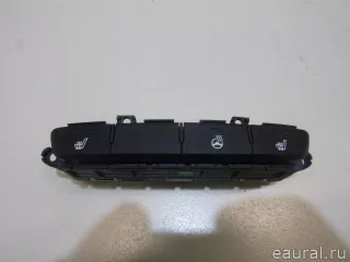 93310H55004X Hyundai-Kia Блок кнопок Hyundai Solaris 2 Арт E22355862, вид 1