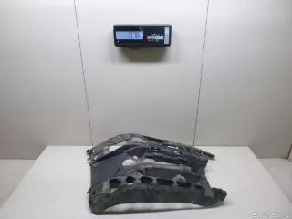 51117385346 BMW Кронштейн переднего бампера правый BMW 5 G30/G31 Арт E22418907, вид 2