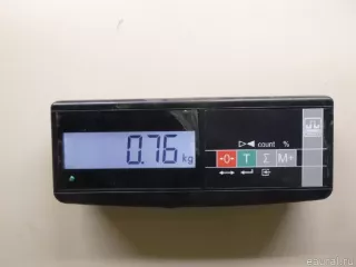 51117385346 BMW Кронштейн переднего бампера правый BMW 5 G30/G31 Арт E22418907, вид 3