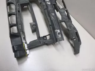 51117385346 BMW Кронштейн переднего бампера правый BMW 5 G30/G31 Арт E22418907, вид 4