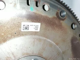95B105323 VAG Маховик Porsche Macan restailing Арт E22439533, вид 4