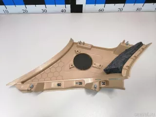 95B8672464H0 VAG Обшивка стойки Porsche Macan restailing Арт E22440792, вид 5