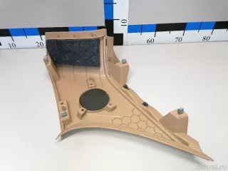 95B8672464H0 VAG Обшивка стойки Porsche Macan restailing Арт E22440792, вид 6