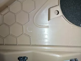 95B8672464H0 VAG Обшивка стойки Porsche Macan restailing Арт E22440792, вид 7