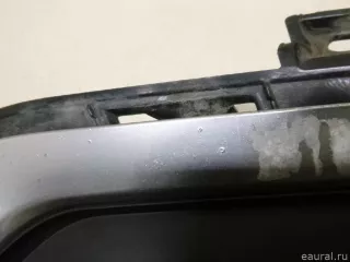 84107961 GM Решетка в бампер правая Cadillac XT5 Арт E22506174, вид 5