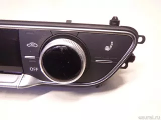 8W0820043G5PR VAG Блок управления печки / климат-контроля Audi A5 (S5,RS5) 2 Арт E22633524, вид 4