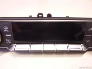 8W0820043G5PR VAG Блок управления печки / климат-контроля Audi A5 (S5,RS5) 2 Арт E22633524, вид 6