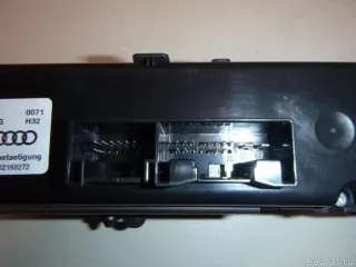 8W0820043G5PR VAG Блок управления печки / климат-контроля Audi A5 (S5,RS5) 2 Арт E22633524, вид 10
