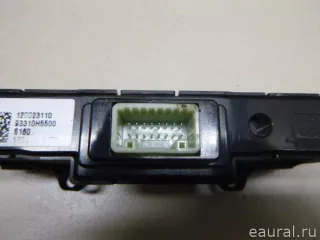 93310H55004X Hyundai-Kia Блок кнопок Hyundai Solaris 2 Арт E22645317, вид 4