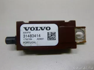 31483414 Volvo Антенна Volvo v90 Cross Country 2 Арт E22887402, вид 1