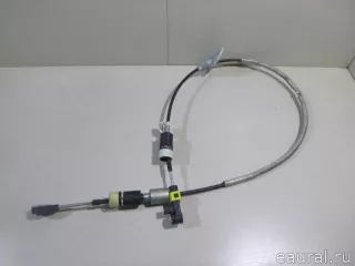 31492811 Volvo Трос кулисы КПП Volvo S90 2 Арт E22893969, вид 2