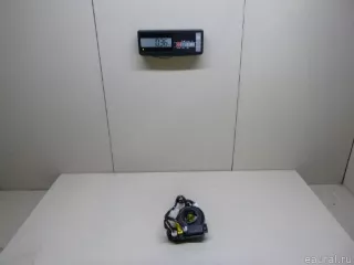 DE8H66CS0A Mazda Механизм подрулевой для SRS (ленточный) Mazda CX-5 2 Арт E22931985, вид 2