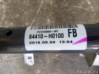 84410H0100 Hyundai-Kia Усилитель торпедо Kia Rio 4 Арт E22938838, вид 8
