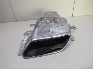 31383308 Volvo Насадка на глушитель Volvo v90 Cross Country 2 Арт E22940813, вид 8