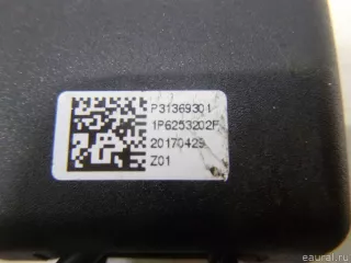31369301 Volvo Ответная часть ремня безопасности Volvo v90 Cross Country 2 Арт E22962798, вид 3