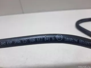 5QA612041N VAG Трубка вакуумная Skoda Kodiaq Арт E22984279, вид 4