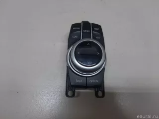 65826844226 BMW Блок кнопок BMW X3 G01 Арт E23036125, вид 2