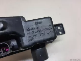 63177349131 BMW Фара противотуманная левая BMW 5 G30/G31 Арт E23041346, вид 7