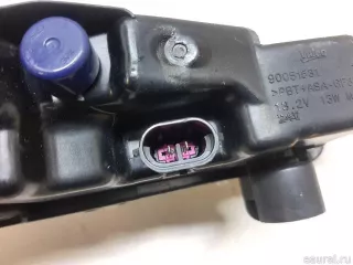 63177349131 BMW Фара противотуманная левая BMW 5 G30/G31 Арт E23041346, вид 8