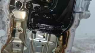 PEXB02300B Mazda Двигатель Mazda CX-5 2 Арт E23047309, вид 11