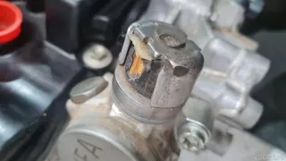 PEXB02300B Mazda Двигатель Mazda CX-5 2 Арт E23047309, вид 17