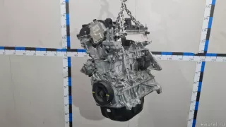 PEXB02300B Mazda Двигатель Mazda CX-5 2 Арт E23047309, вид 2