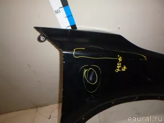 KB7W52111 Mazda Крыло переднее правое Mazda CX-5 2 Арт E23048254, вид 3
