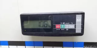4M0861325BQBC VAG Шторка солнцезащитная Audi Q7 4M restailing Арт E23064982, вид 6