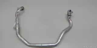 4M0816738M VAG Трубка кондиционера Audi Q8 Арт E23066387, вид 1
