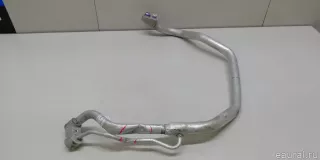 4M0816738M VAG Трубка кондиционера Audi Q8 Арт E23066387, вид 5