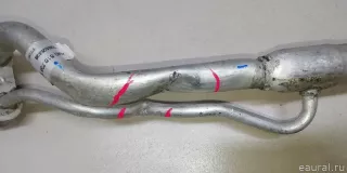 4M0816738M VAG Трубка кондиционера Audi Q8 Арт E23066387, вид 7