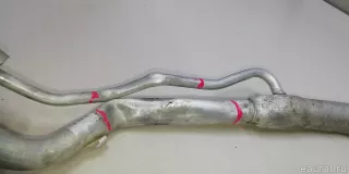 4M0816738M VAG Трубка кондиционера Audi Q8 Арт E23066387, вид 9